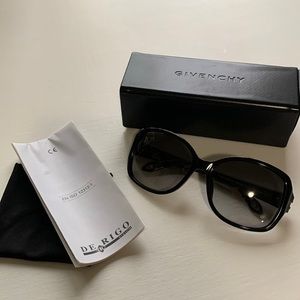 GIVENCHY Sunglasses